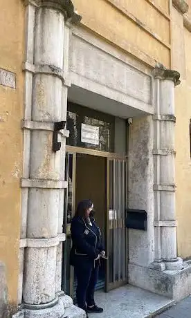 Photo de Casa museo di Giacomo Balla
