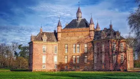 Photo de Château De Merode