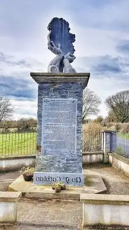 Photo de Sinnott's Cross Monument