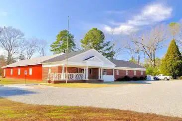 Photo de Smithfield Christian Church