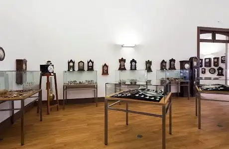 Photo de Clock Museum - Pole Évora