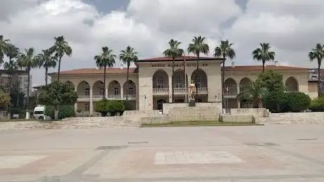 Photo de Mersin Art Gallery