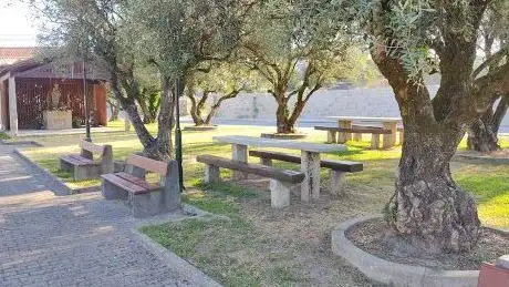 Photo de Parque Senhora da Silva