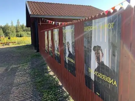 Photo de Sunnanäng Kulturgård