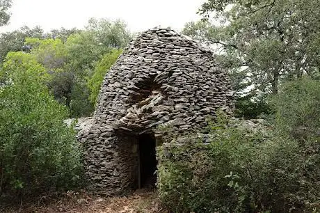 Photo de Sentier des Capitelles d'Uzès