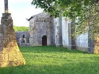 Photo de Prieuré de Saint-Jean-des-Bonshommes