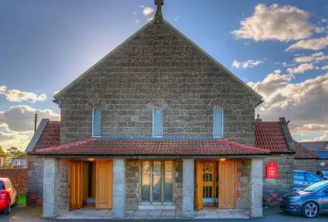 Photo de St Agatha Catholic Church