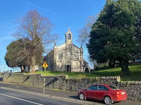 Church of Our Lady's Nativity