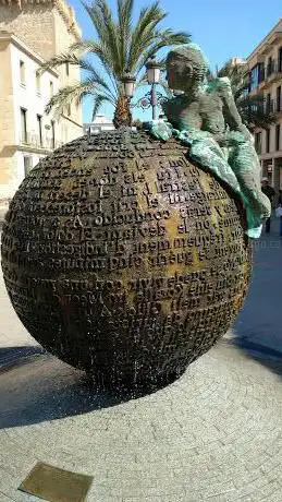 Photo de Monumento 