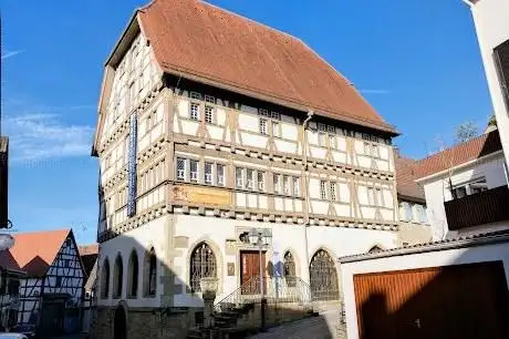 Photo de Alte Universität