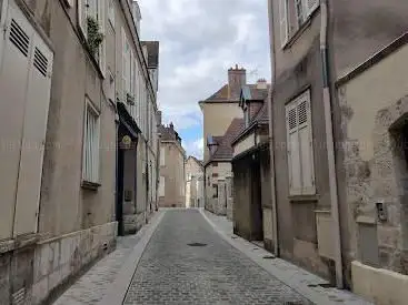 Photo de Prieuré Saint-Vincent