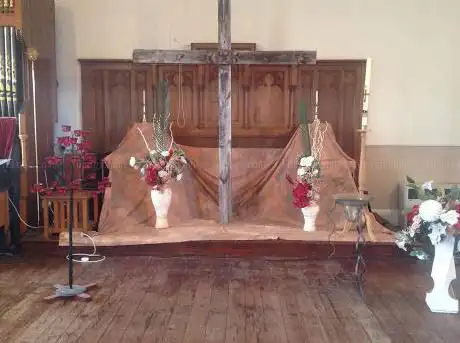 Photo de St Stephen's Church