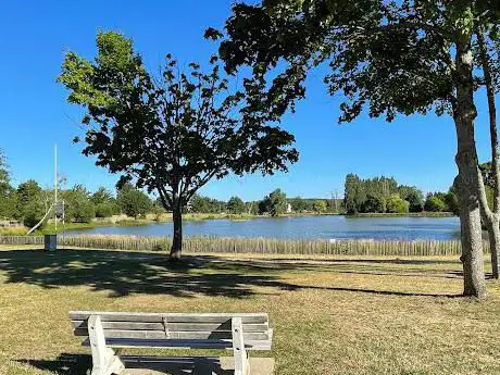 Photo de Plan d'Eau