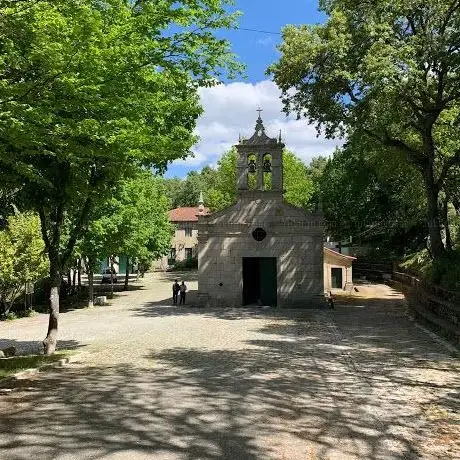 Photo de Santuário de São Caetano