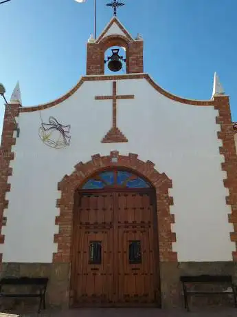 Photo de Ermita 