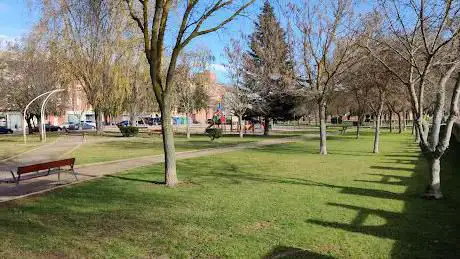 Photo de el Sol Park