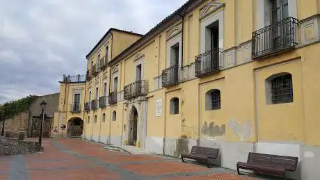 Photo de Palazzo Bevilacqua