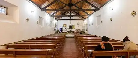 Photo de Igreja Paroquial São Francisco Xavier da Caparica