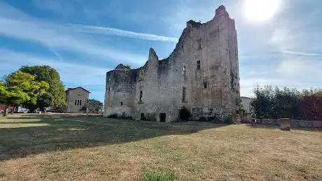 Photo de Château Barrière
