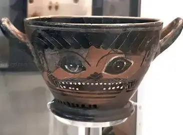 Photo de Archaeological Museum of Nisyros