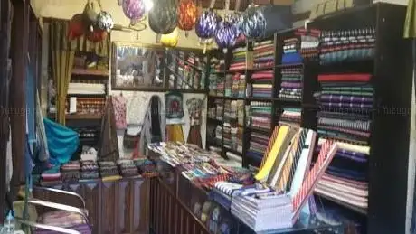 Photo de Yasayan Muze Tarihi Gumruk Hani