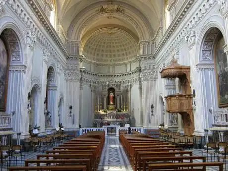 Photo de Church of the Blessed Hearth of the Friars Minor Capuchin