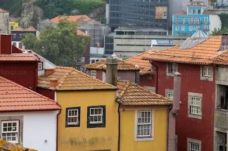 Photo de Miradouro Barredo e Jano
