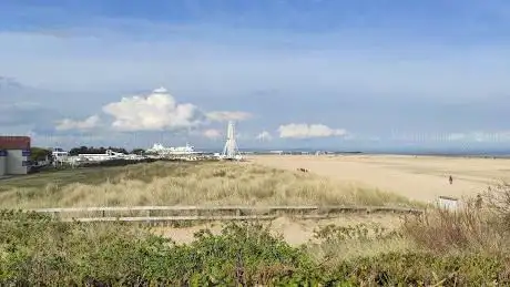 Photo de Promenade de la Paix