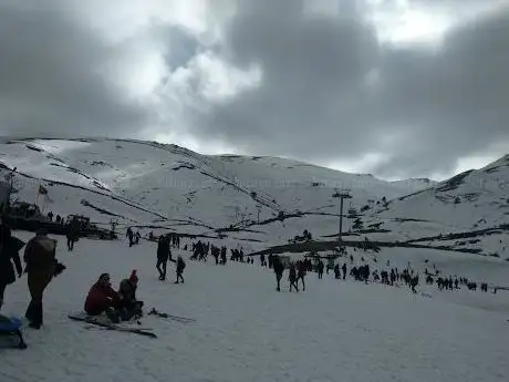 Photo de Bozdağ