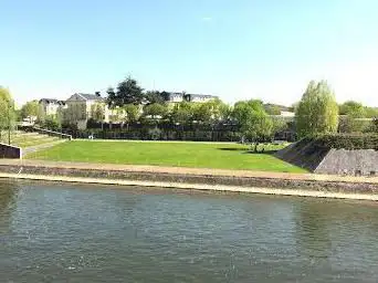 Photo de Île aux Planches
