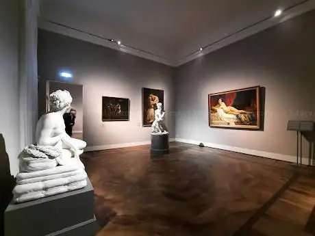 Photo of Galerie d'art moderne de Milan