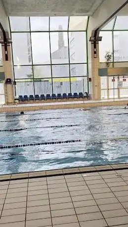 Photo of Piscine Marjorie Gestring (ex:Champerret)