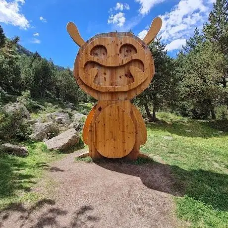 Photo of Tamarro Enko | Encamp