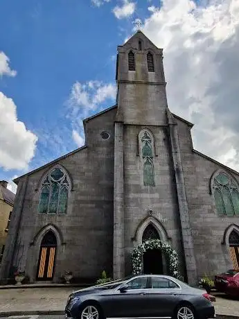 Photo de Church of the Immaculate Conception Strokestown