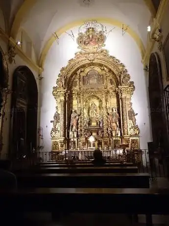Photo de Capilla de San Onofre