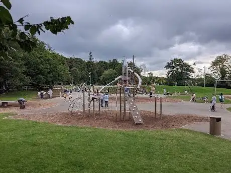Malahide Playground