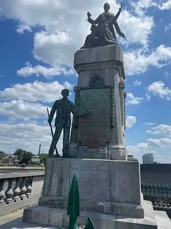 Photo de 1916 Memorial