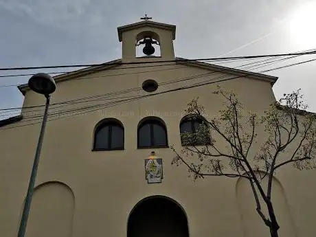 Photo de Capella de la Verge del Carme