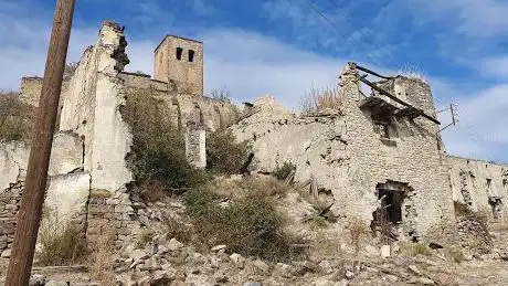 Photo de Escó (Abandoned Village)