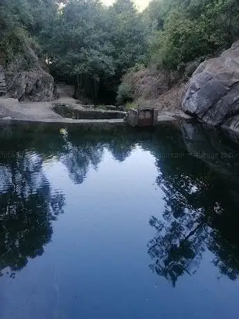 Photo de POÇO DA PITUDA
