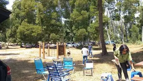 Photo de Árvores Picnic place