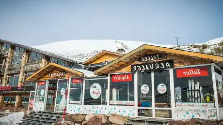 Photo de Ski Agosti - Alto Campoo
