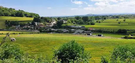 Photo de Axbridge Picnic Area