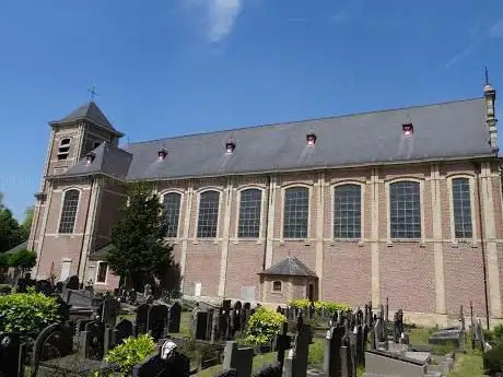 Photo de Sint-Catharinakerk