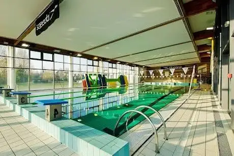 Photo of Centre Aquatique L'Aquacienne
