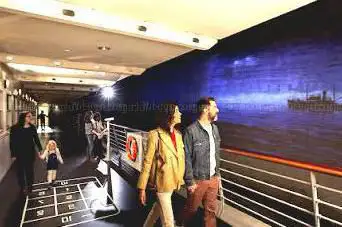 Foto de Escal'Atlantic