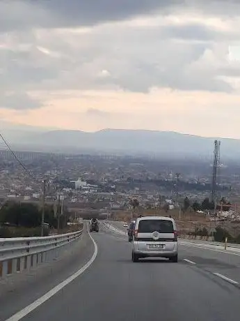 Photo de Çivril Devlet Hastanesi Hatıra Ormanı