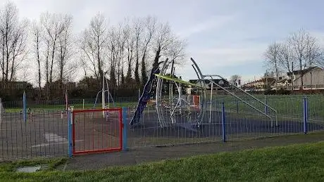 Photo de Seagrange Playground
