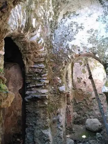 Photo de Aljibe de Mazmúllar