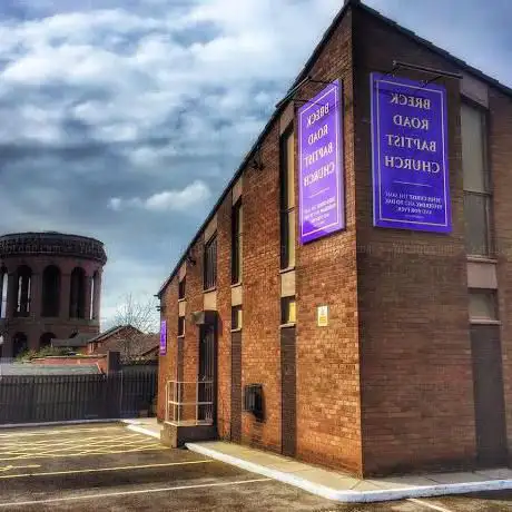 Photo de Breck Road Baptist Church